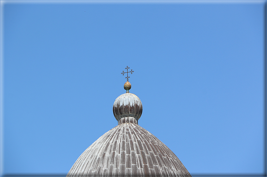 foto Piazza dei Miracoli